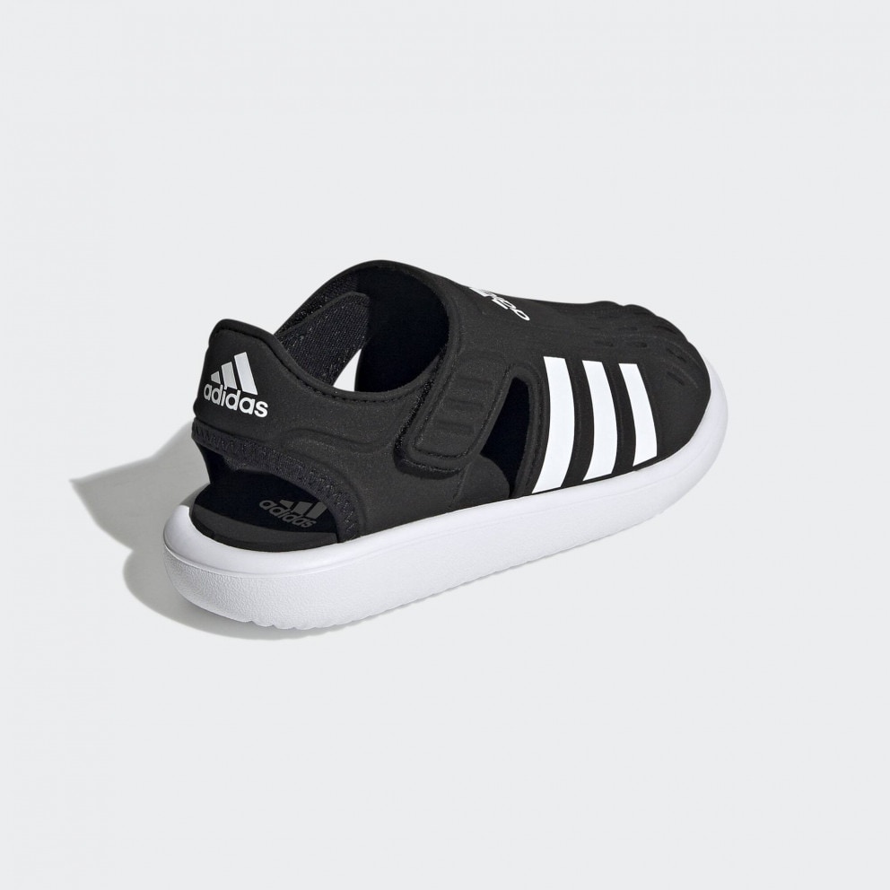 adidas Summer Closed Toe Water Παιδικά Σανδάλια