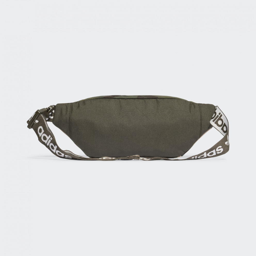 adidas Originals Camo Waistbag