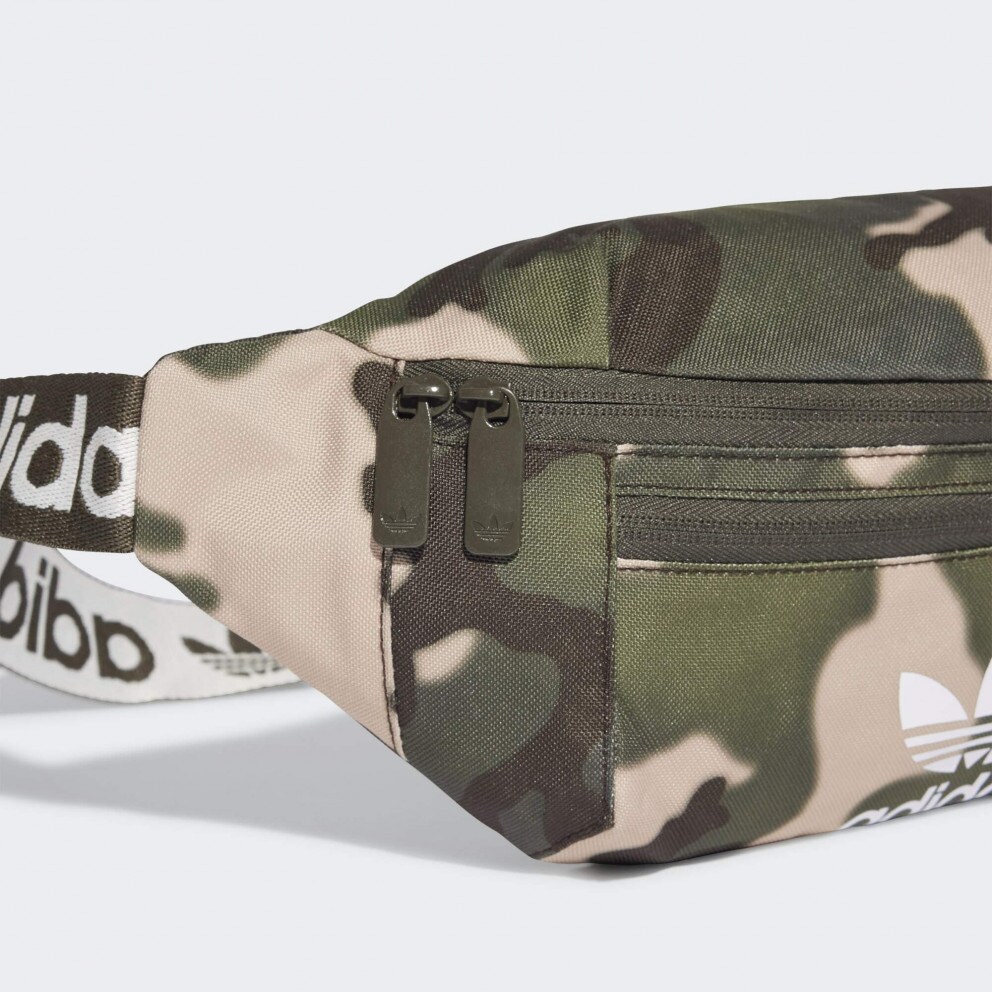 adidas Originals Camo Waistbag