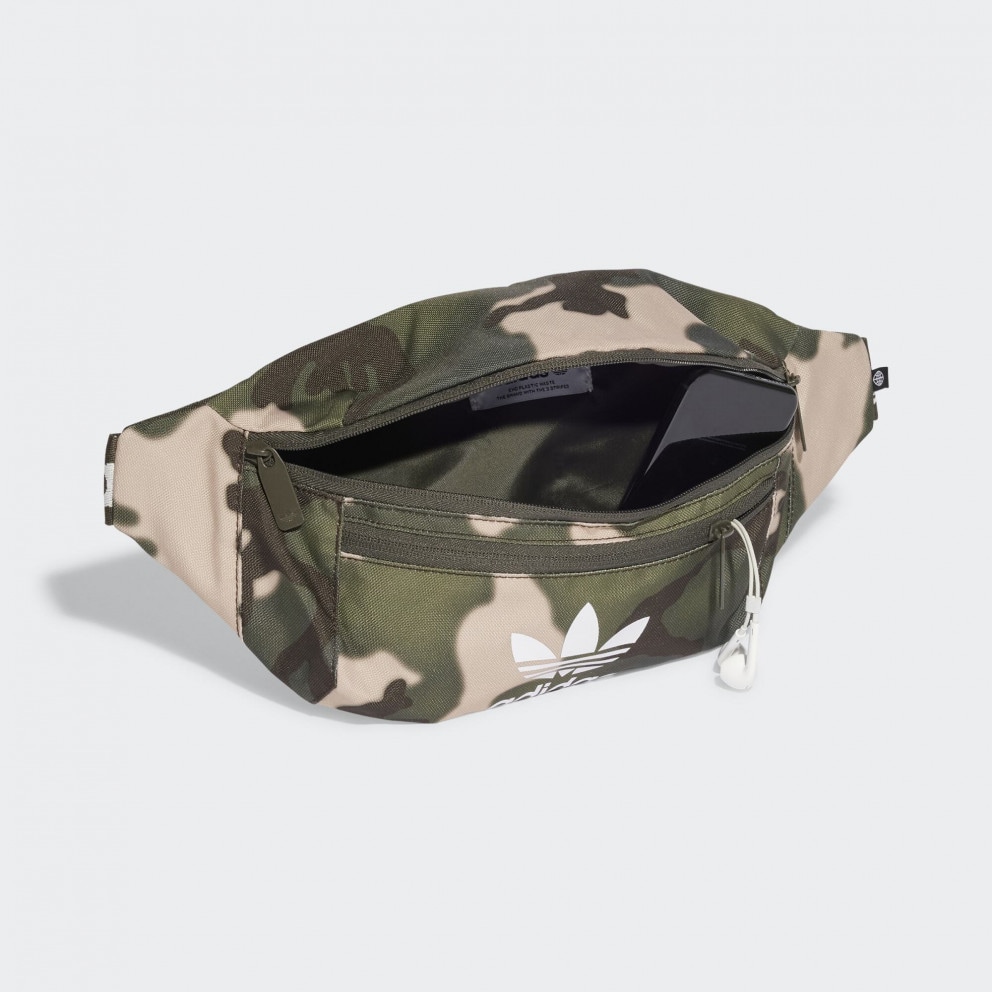 adidas Originals Camo Waistbag