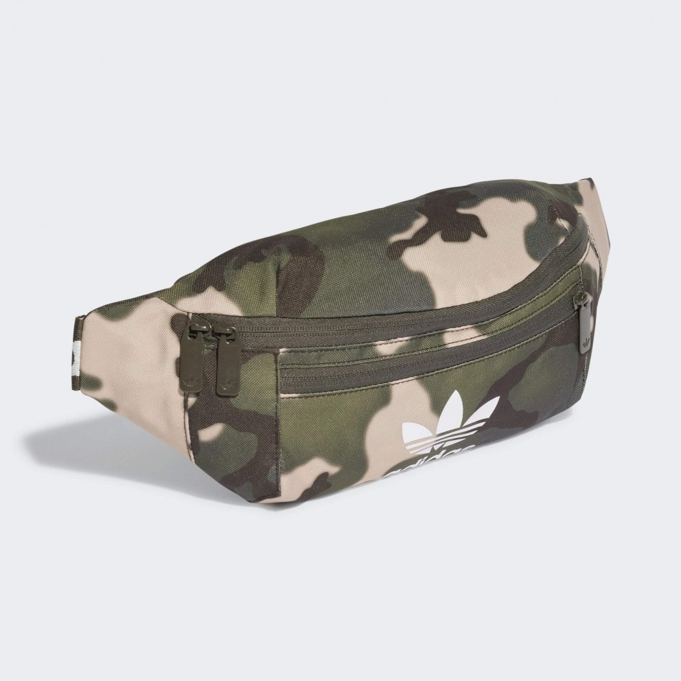 adidas Originals Camo Waistbag