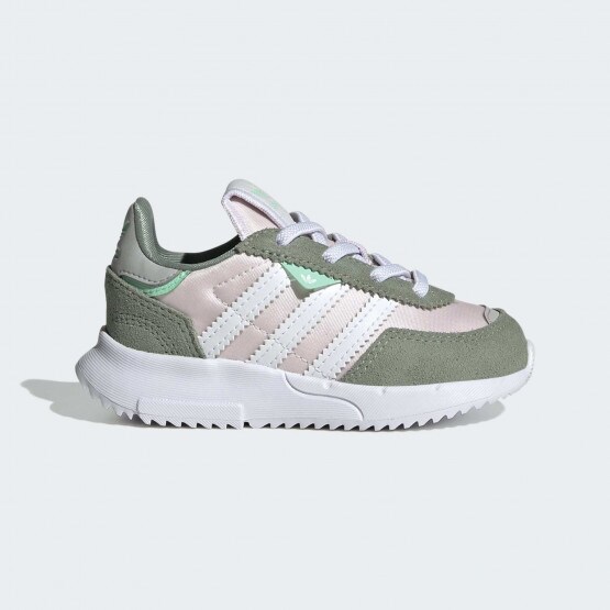 adidas Originals Retropy F2 El I