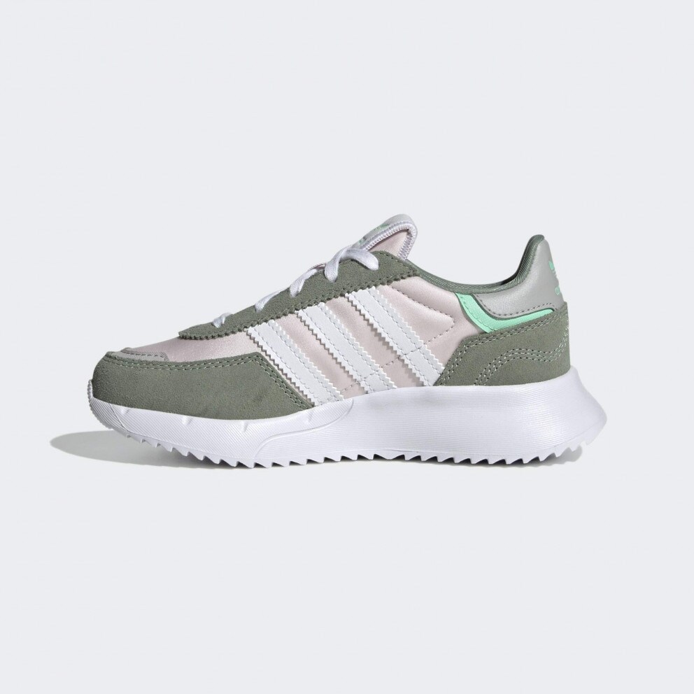 adidas Originals Retropy F2 Kids' Shoes