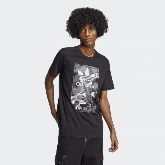 adidas Originals Camo Tong Tee