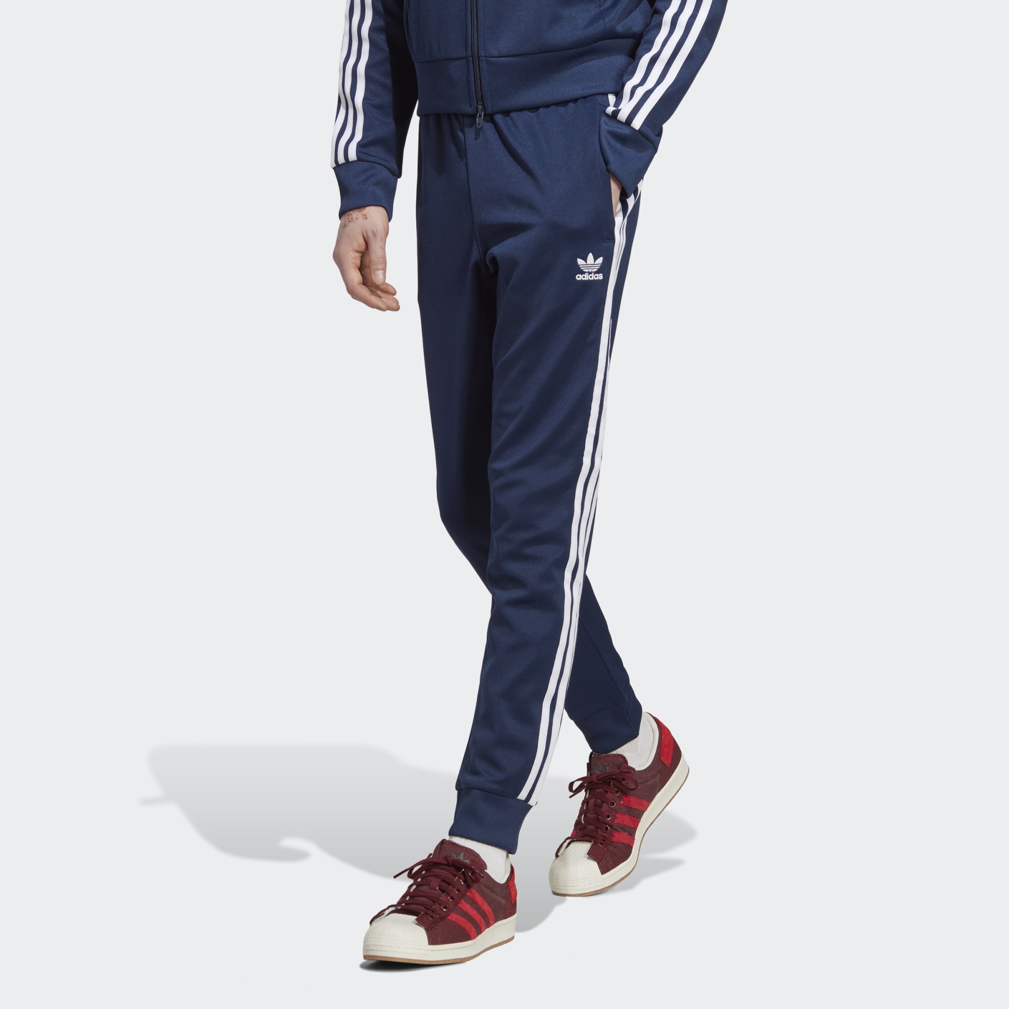 adidas Originals Adicolor Classics Ανδρικό Παντελόνι Φόρμας (9000137358_20972)