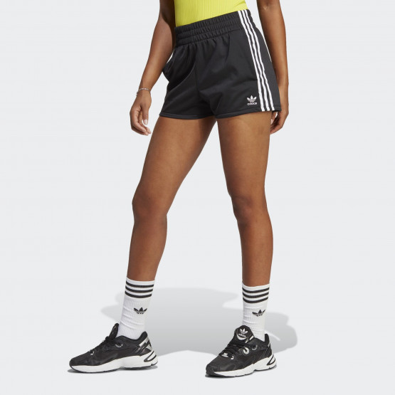 adidas Originals 3-Stripes Γυναικείο Σορτς