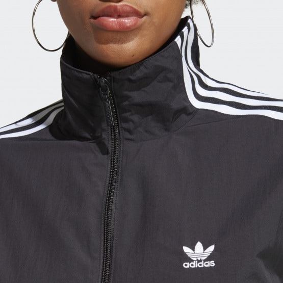 Adidas originals hawaii superstar mesh track top - women's clearance