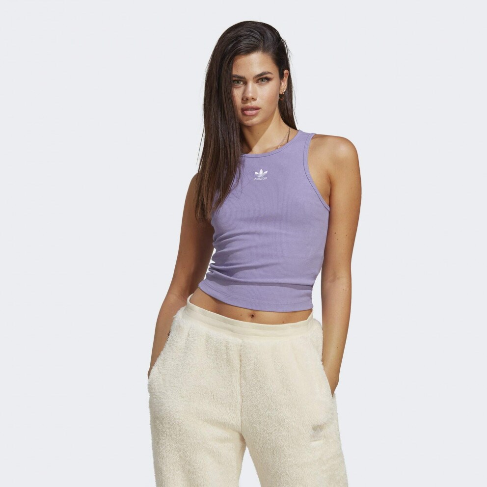 adidas Originals Rib Women's Tank Top