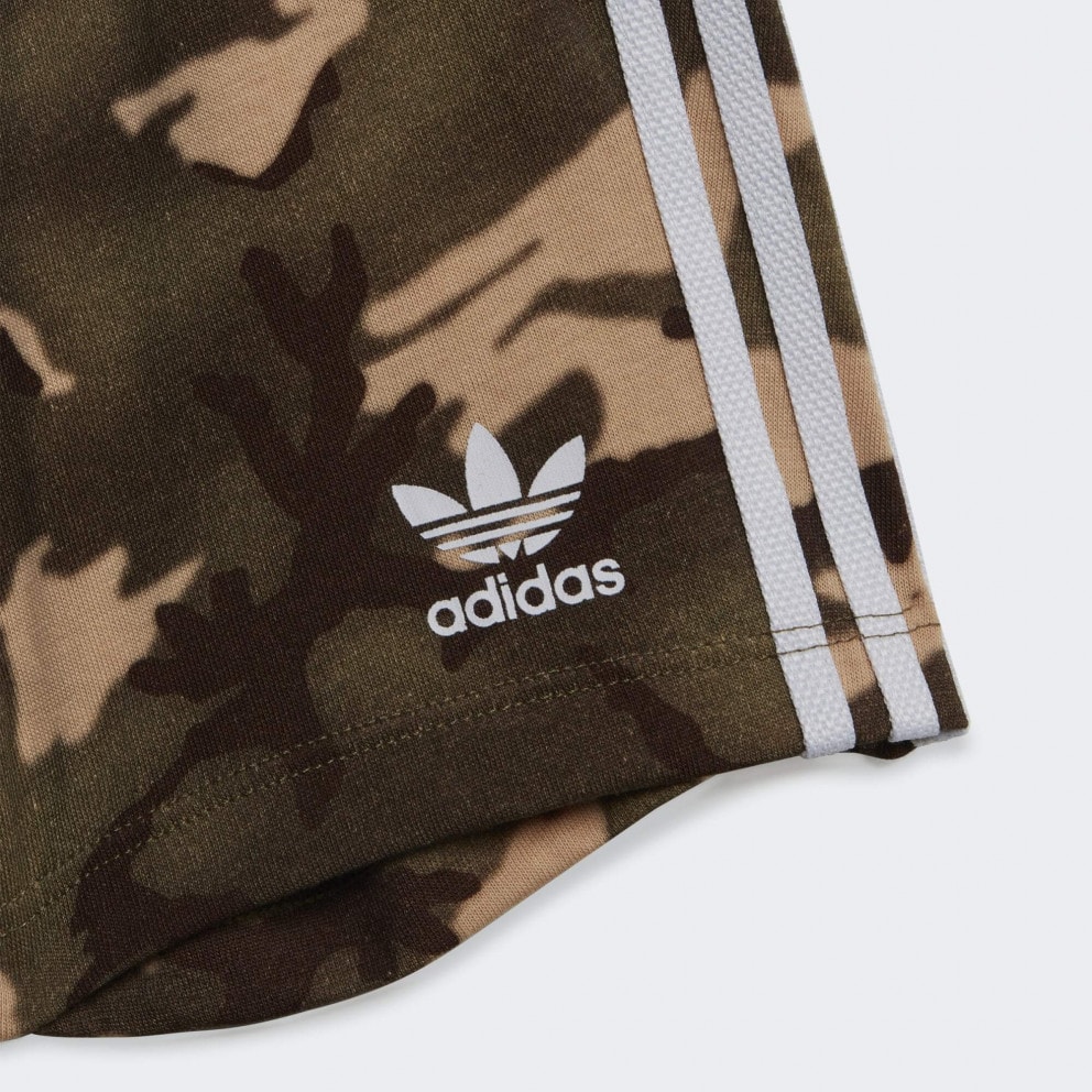 adidas Originals Short Tee Set