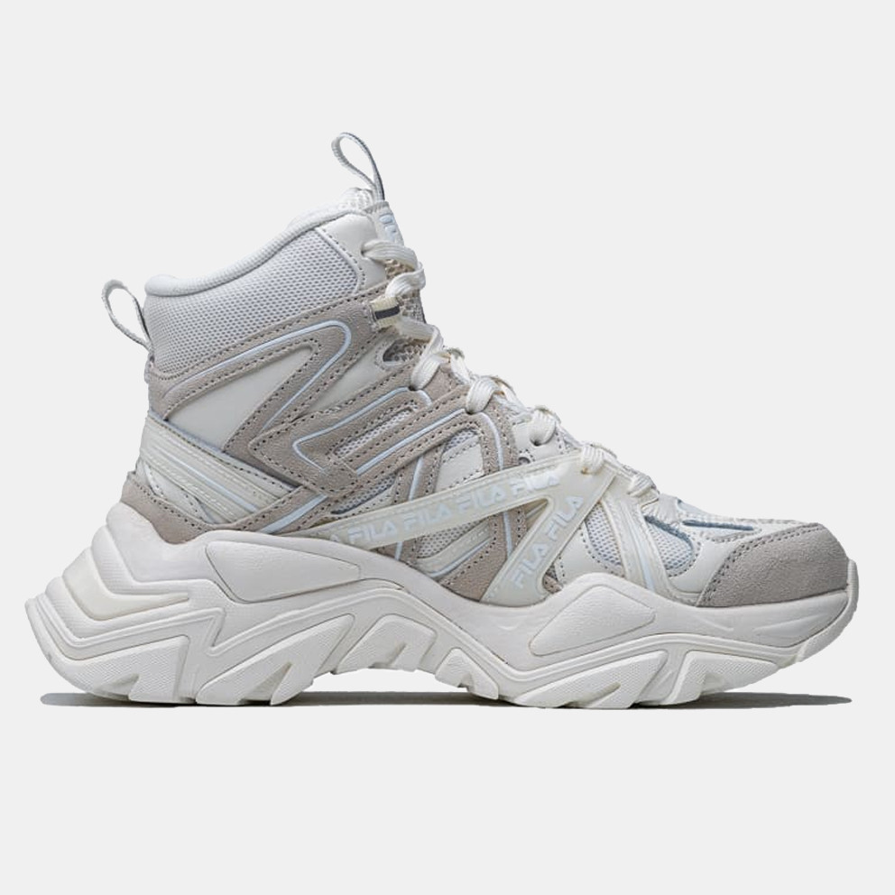 Fila Heritage Electrove 2 High Γυναικεία Μποτάκια (9000116386_29470) φωτογραφία