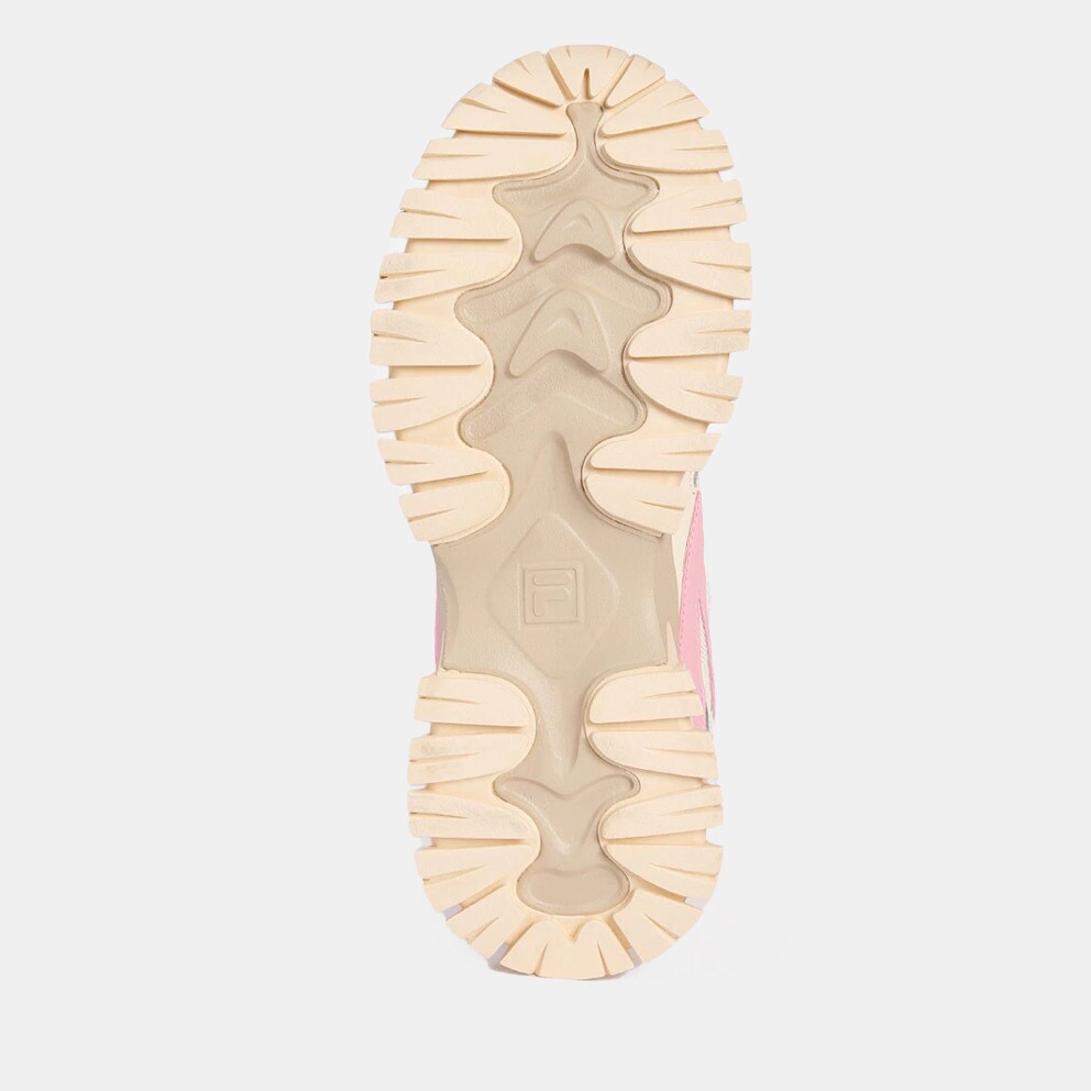 Fila Heritage Ray Tracer Tr2 Γυναικεία Μποτάκια