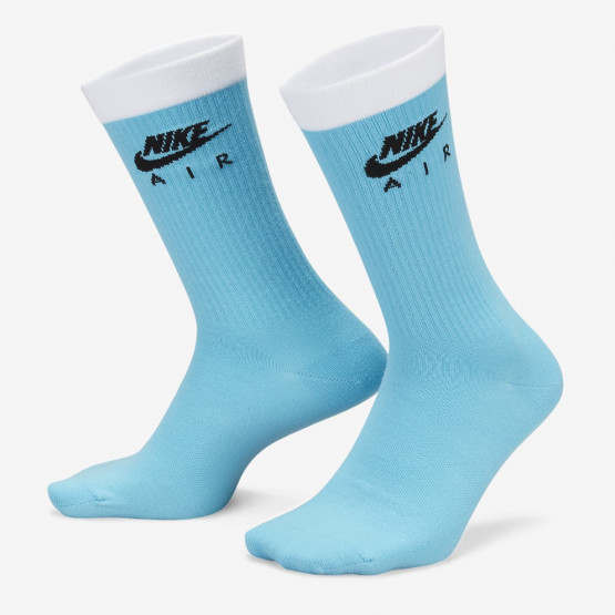 Nike Everyday Essential Crew 2-Pack Unisex Socks
