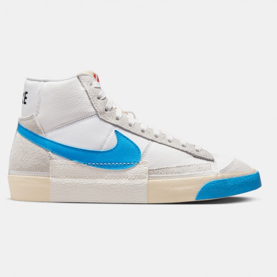 Nike Blazer Mid '77 Pro Club Men's Boots