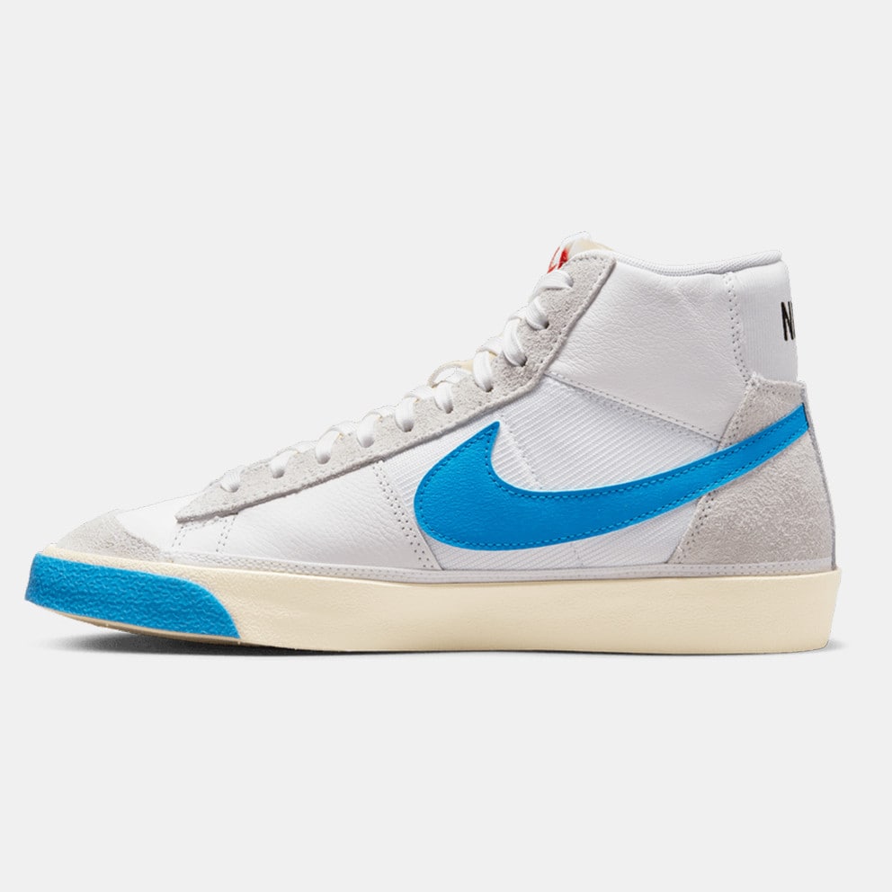 Nike Blazer Mid '77 Pro Club Ανδρικά Μποτάκια