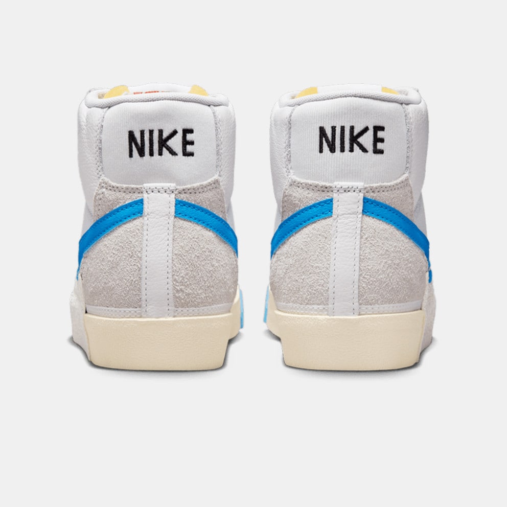 Nike Blazer Mid '77 Pro Club Ανδρικά Μποτάκια