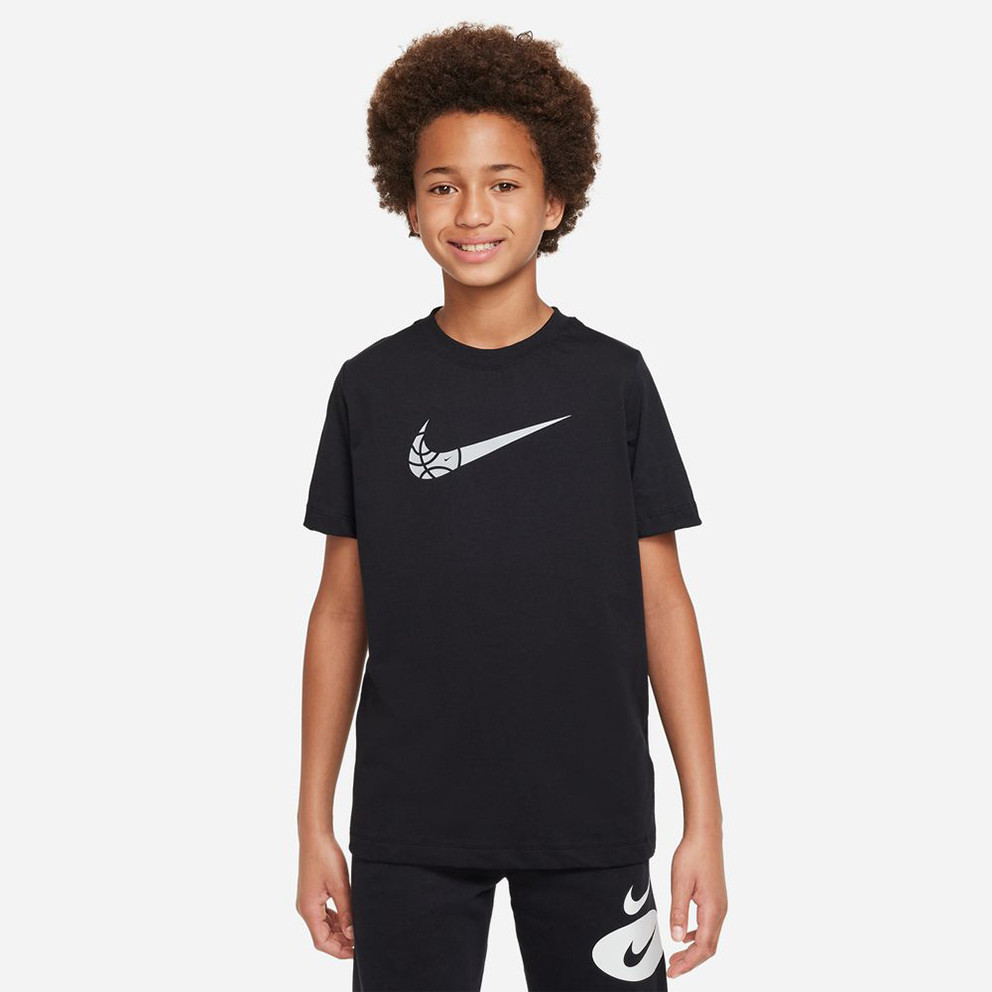 Nike Sportswear Core B-ball Kids' T-shirt