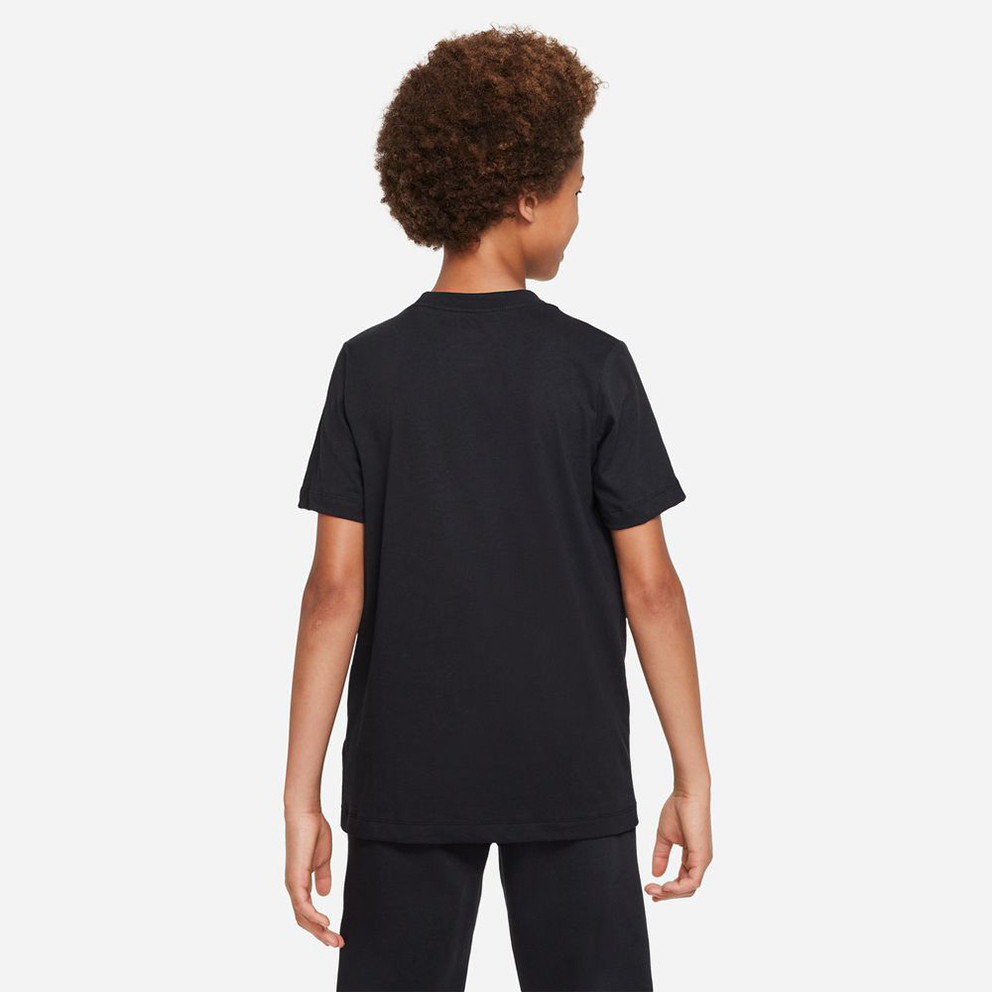 Nike Sportswear Core B-ball Kids' T-shirt