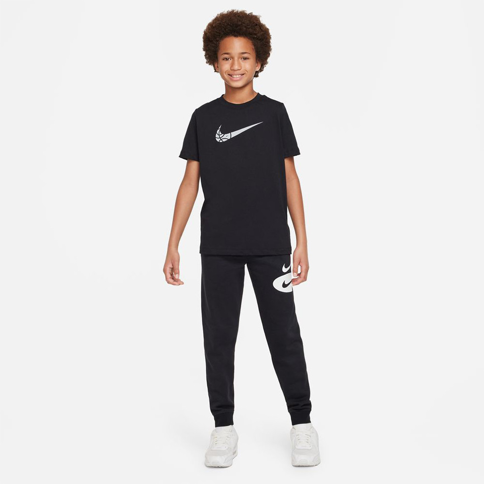 Nike Sportswear Core B-ball Kids' T-shirt