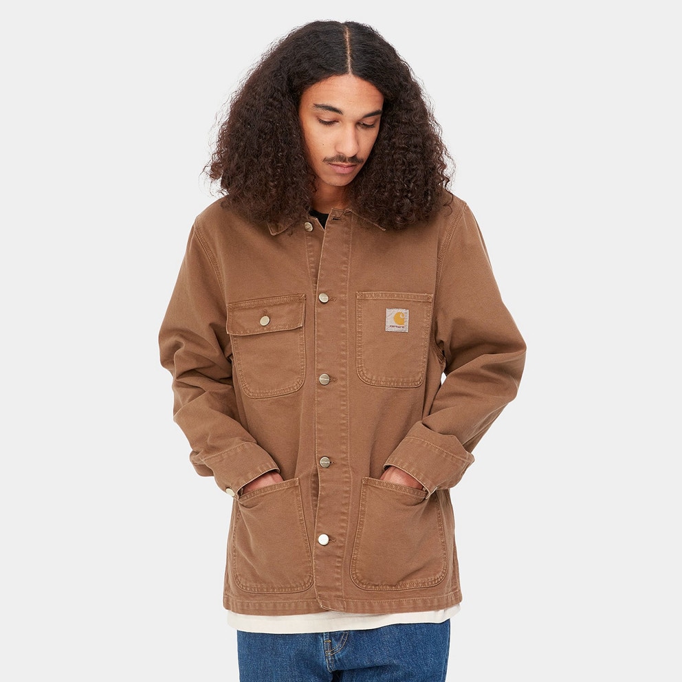 Carhartt WIP Michigan Unisex Coat