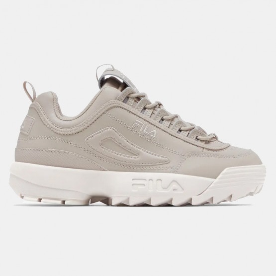 Fila Heritage Disruptor II Exp Γυναικεία Παπούτσια