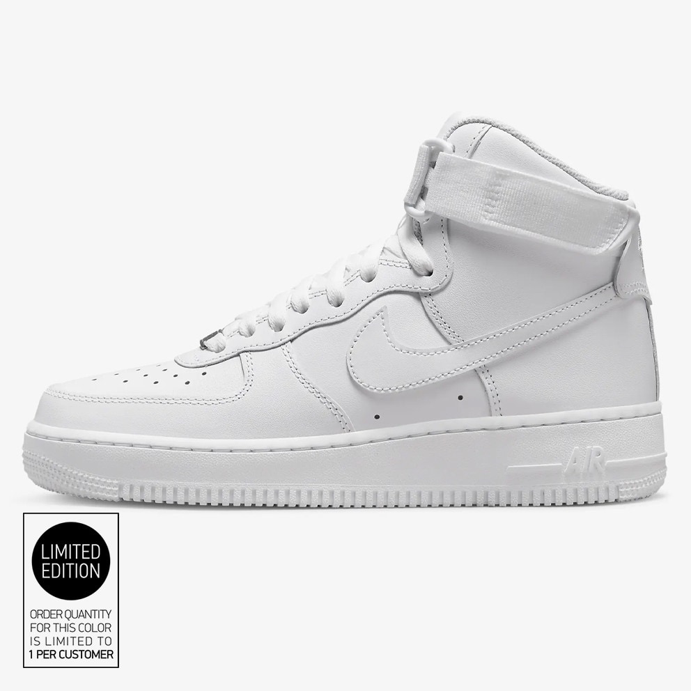 Nike Air Force 1 High Γυναικεία Μποτάκια