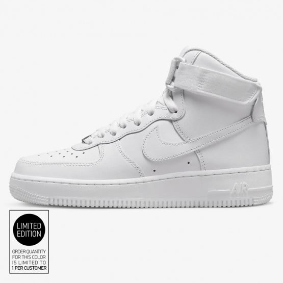 Nike Air Force 1 High Women's Boots