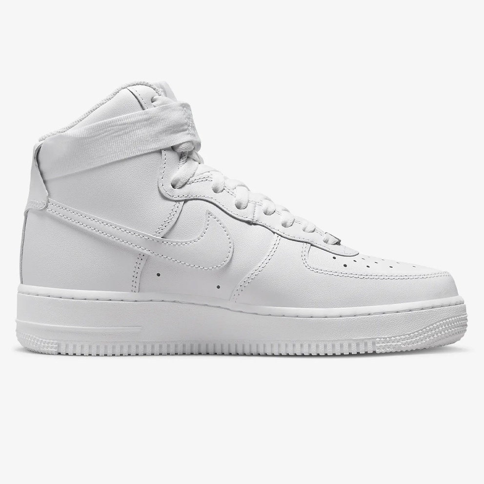 Nike Air Force 1 High Γυναικεία Μποτάκια