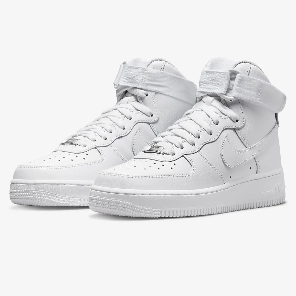 Nike Air Force 1 High Γυναικεία Μποτάκια