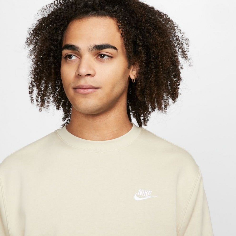 Nike Sportswear Club Men's Sweatshirt