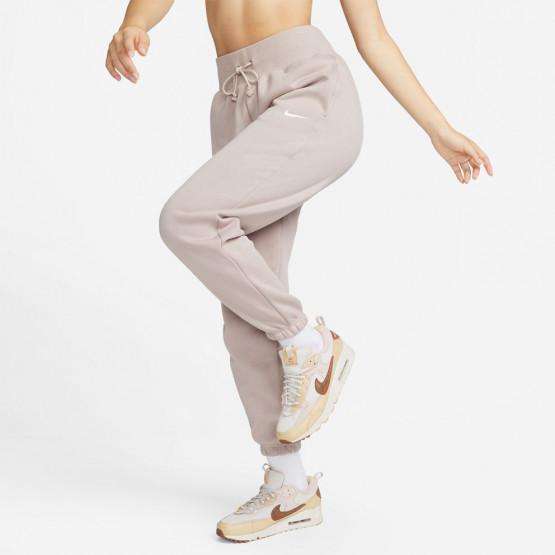 Nike Sportswear Phoenix Fleece Women's Track Pants