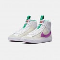 Nike Blazer Mid '77 D Kids' Shoes