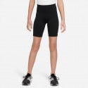 Nike Dri-FIT One Kids' Biker Shorts