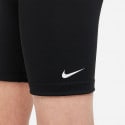 Nike Dri-FIT One Παιδικό Biker Σορτς