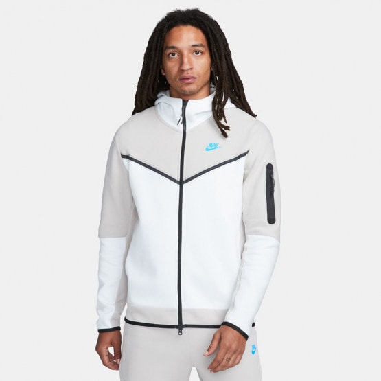 Nike Sportwear Tech Fleece Ανδρική Ζακέτα