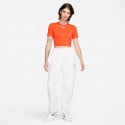 Nike Sportswear Essential Women's Cropped T-shirt