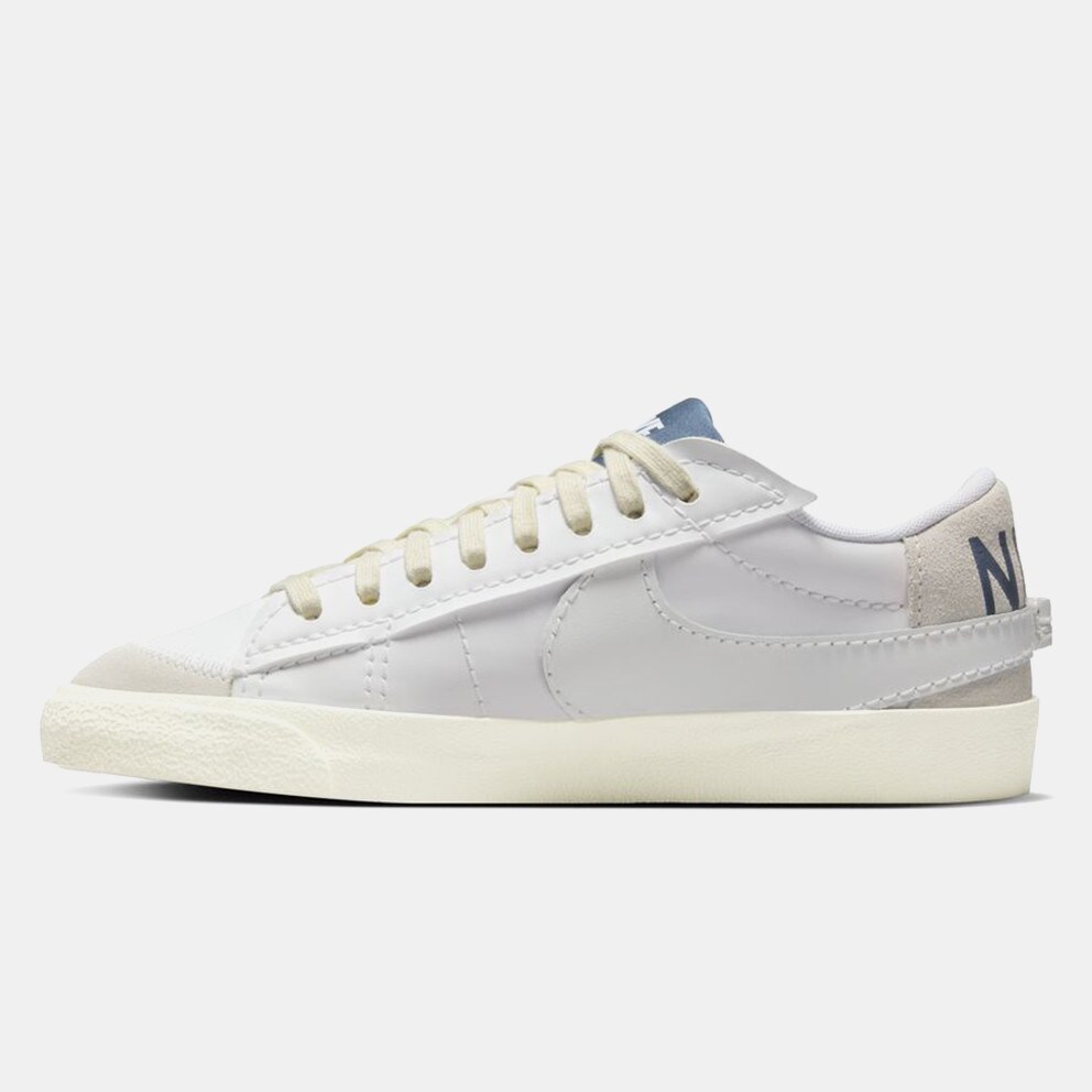 Nike Blazer Low '77 Jumbo Se Men's Shoes