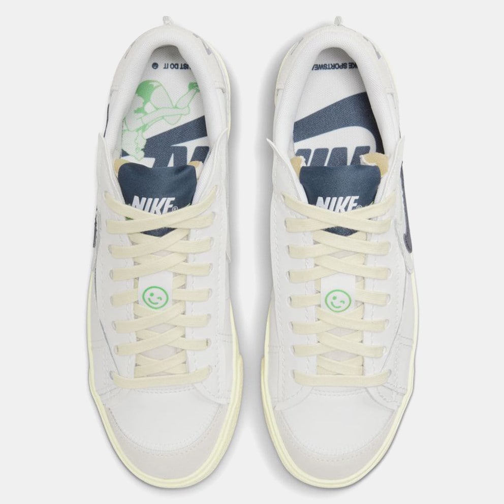 Nike Blazer Low '77 Jumbo Se Men's Shoes