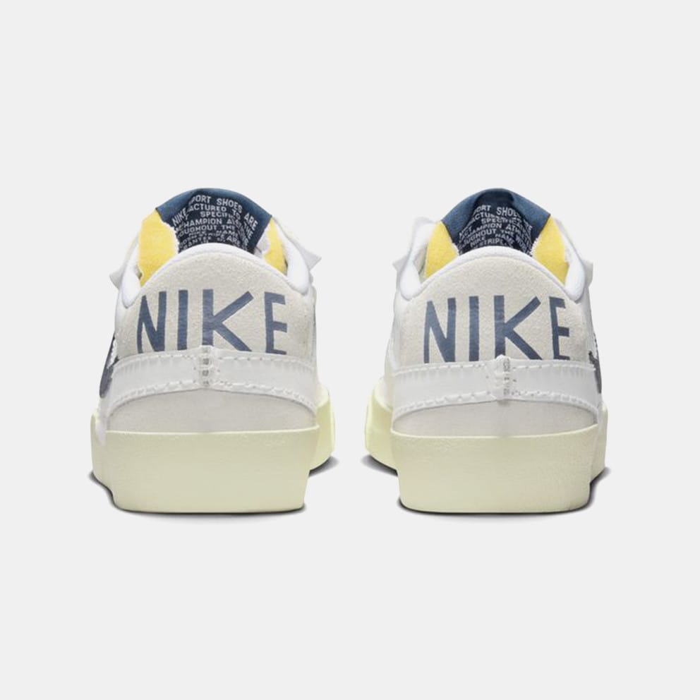 Nike Blazer Low '77 Jumbo Se Men's Shoes