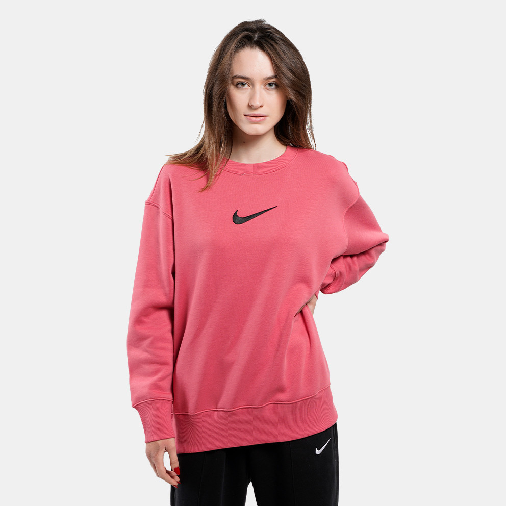 Nike Nike Sportswear Γυναικεία Μπλούζα Φούτερ (9000131014_64799) 2025