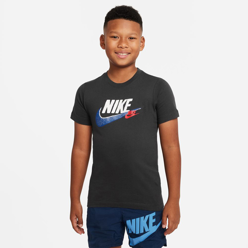Nike B Nsw Si Ss Tee (9000131032_34798)