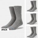 Stance Icon 3-Pack Unisex Κάλτσες