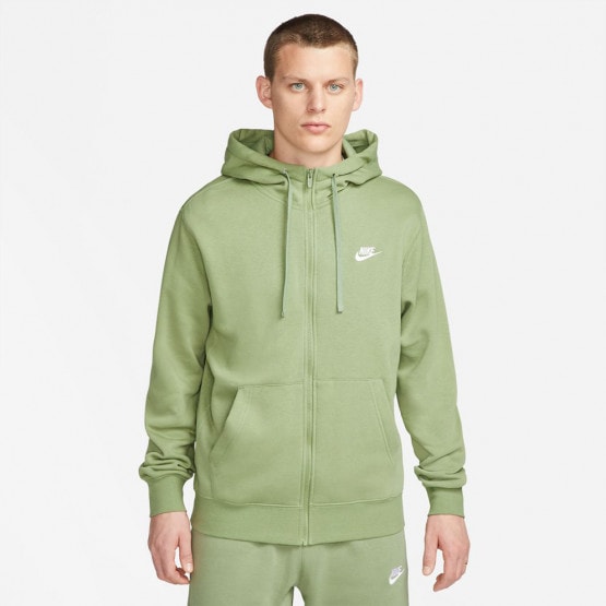 Nike Sportswear Club Men's Jacket