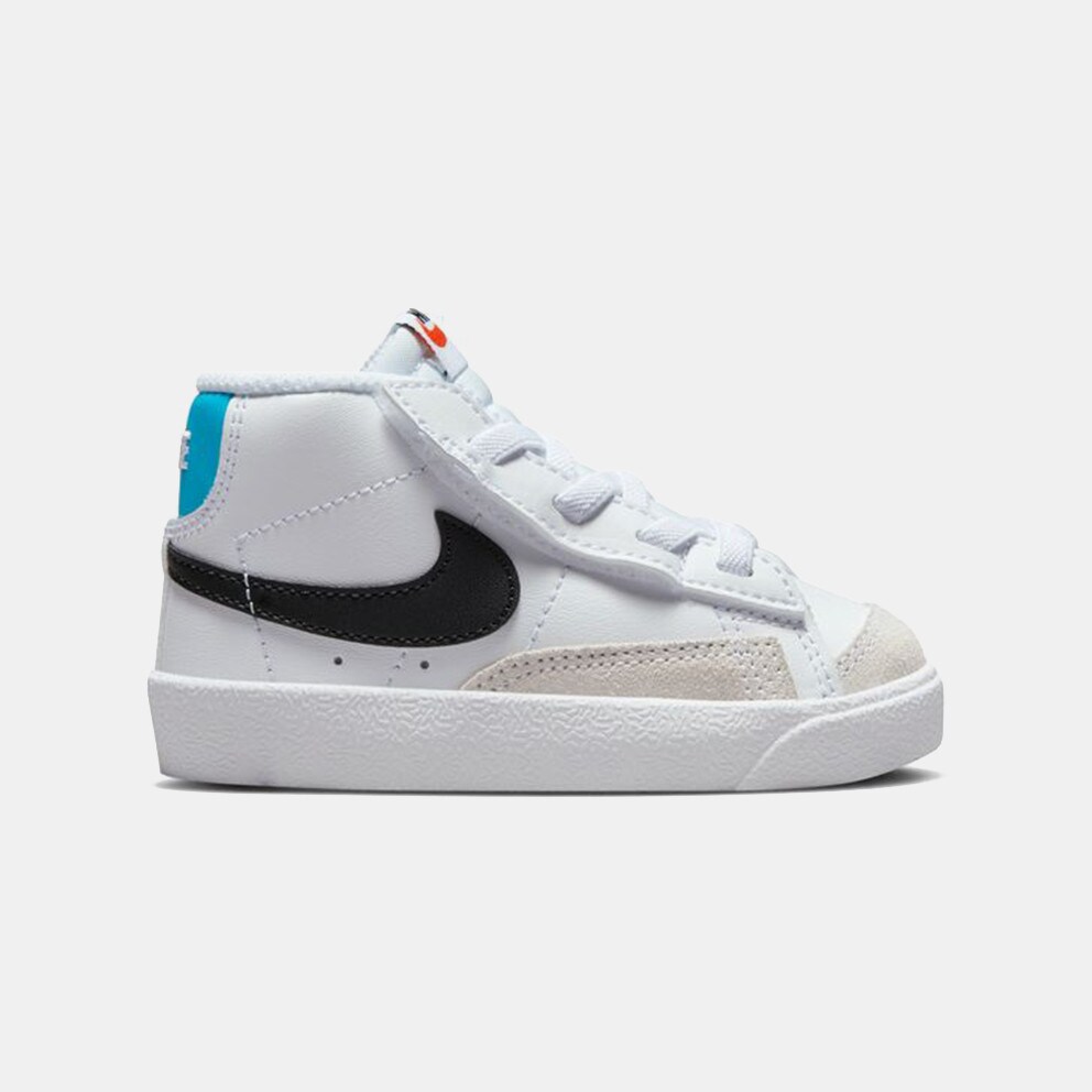 Nike Blazer Mid '77 Βρεφικά Παπούτσια