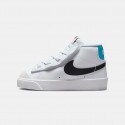 Nike Blazer Mid '77 Βρεφικά Παπούτσια