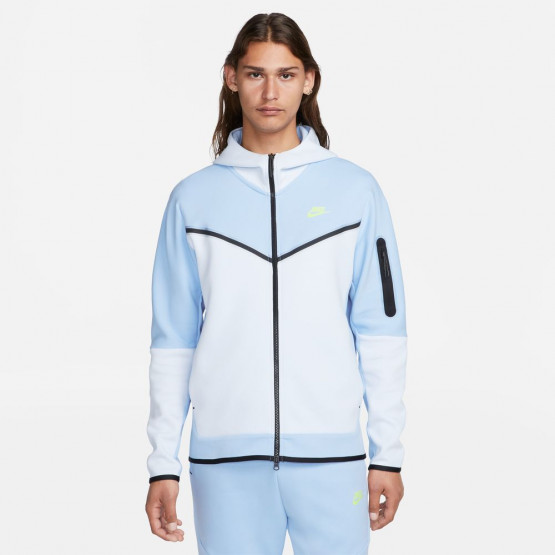 Nike Sportwear Tech Fleece Ανδρική Ζακέτα