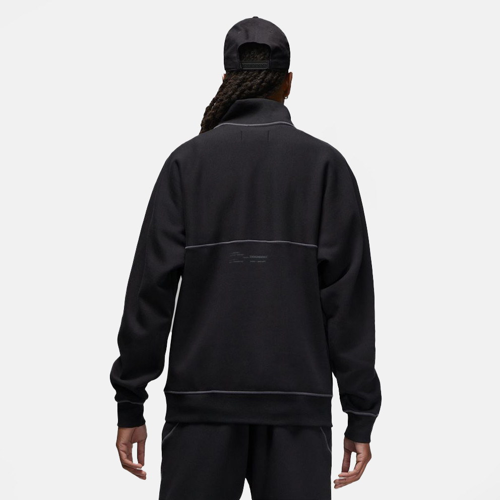 Jordan 23 Engineered Men's Half-Zip Fleece