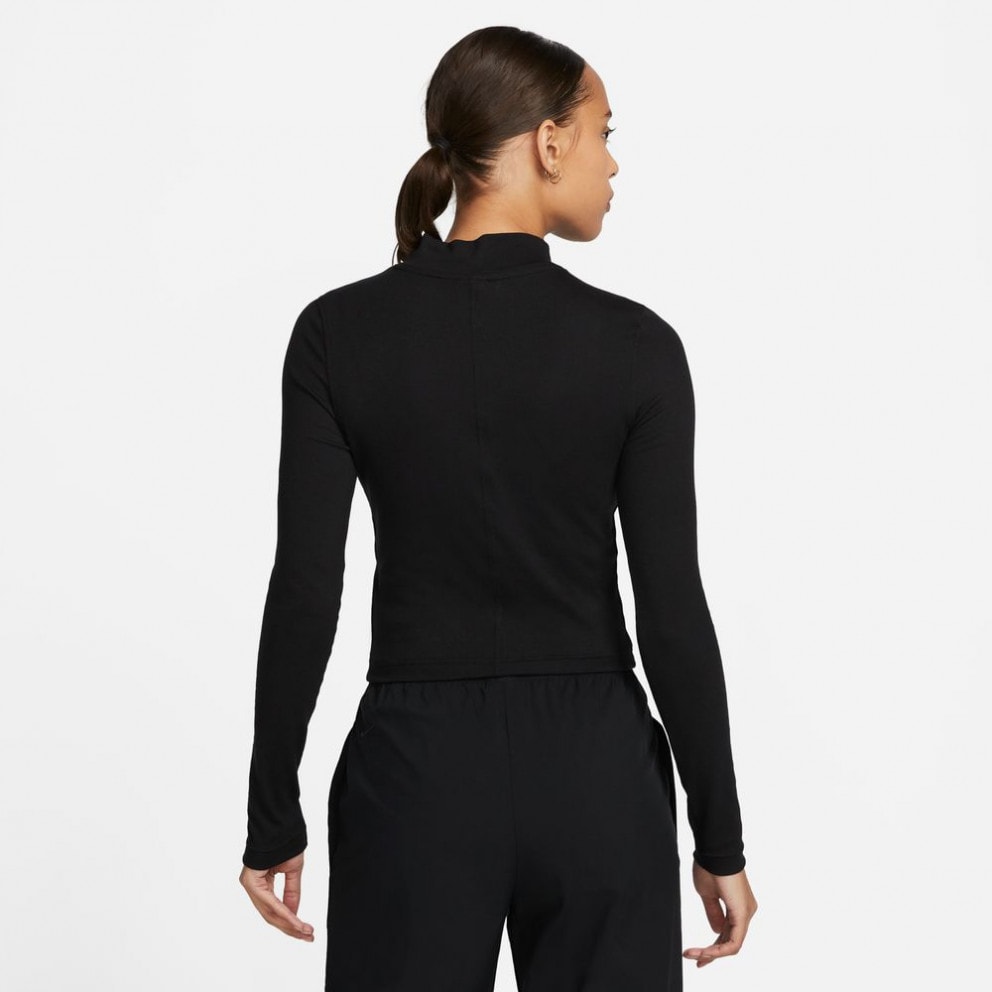 Nike Sportswear Essential Women's Long Sleeves T-shirt