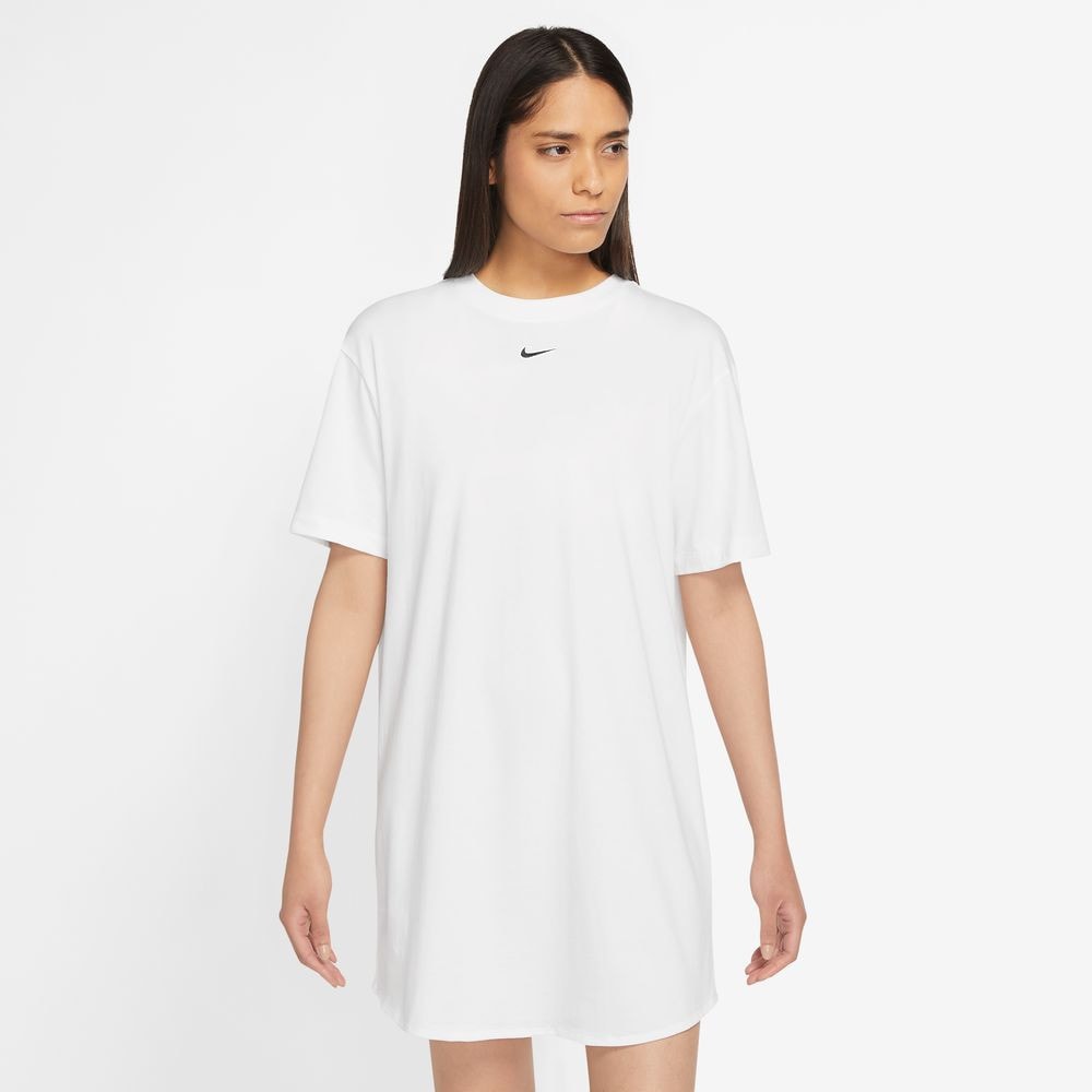 Nike Nike Sportswear Essential Γυναικείο Φόρεμα (9000129968_1540) 2025