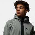 Jordan Dri-FIT Sport Men's Fleece Full-Zip Hoodie