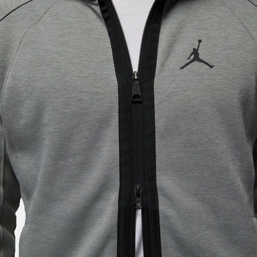 Jordan Dri-FIT Sport Men's Fleece Full-Zip Hoodie